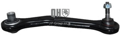 JP GROUP 1450200989 -  Рычаг независимой подвески колеса, подвеска колеса